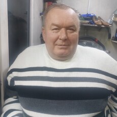 Фотография мужчины Игорь, 55 лет из г. Усть-Каменогорск
