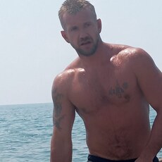 Фотография мужчины Александр, 36 лет из г. Бронницы