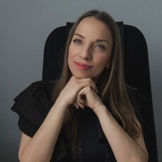 Фотография девушки Света, 31 год из г. Краснодар