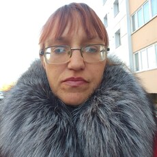 Фотография девушки Евгения, 33 года из г. Новосибирск