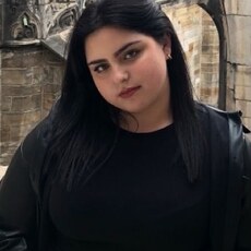 Фотография девушки Айлар, 25 лет из г. Москва