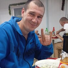 Фотография мужчины Виталий, 44 года из г. Прокопьевск