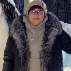 Фотография девушки Светлана, 59 лет из г. Раменское