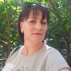 Фотография девушки Ксения, 49 лет из г. Краснодар