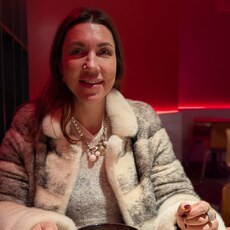 Елизавета, 35 из г. Санкт-Петербург.