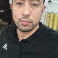 Фотография мужчины Али, 30 лет из г. Краснодар