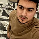 Вахид, 28 лет