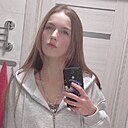 Анастасия, 22 года