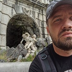 Фотография мужчины Ivan, 36 лет из г. Гродно