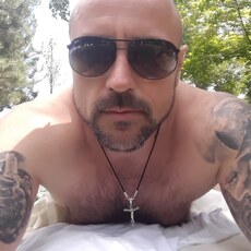 Фотография мужчины Aleks, 40 лет из г. Хорол