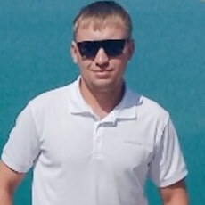 Фотография мужчины Дмитрий, 28 лет из г. Вологда