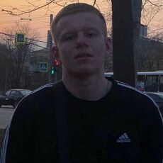 Фотография мужчины Владислав, 18 лет из г. Орел