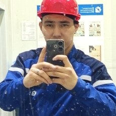 Фотография мужчины Almaz, 18 лет из г. Тайшет