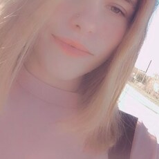 Фотография девушки Эльза, 21 год из г. Костанай