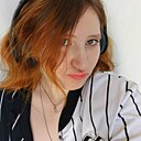 Виктория, 20 лет