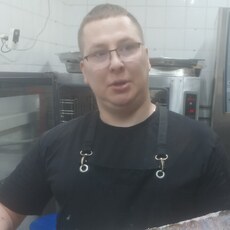 Фотография мужчины Александр, 36 лет из г. Котлас