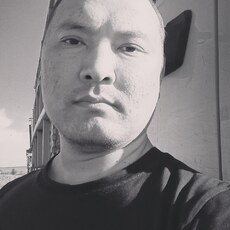 Фотография мужчины Секрет, 34 года из г. Балаково