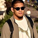 Арыстан, 26 лет