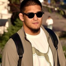 Фотография мужчины Арыстан, 26 лет из г. Шымкент