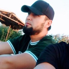 Фотография мужчины Анас, 27 лет из г. Душанбе