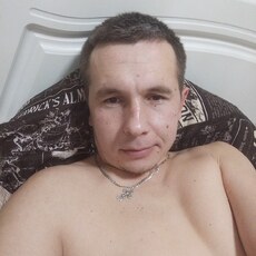 Фотография мужчины Сережа, 30 лет из г. Волжск