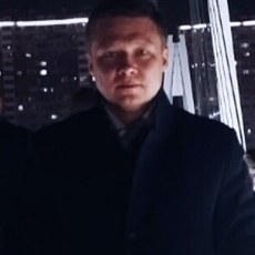 Фотография мужчины Максим, 37 лет из г. Химки