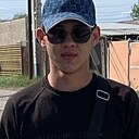 Даниель, 21 год