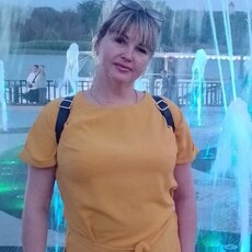 Фотография девушки Яна, 40 лет из г. Азов