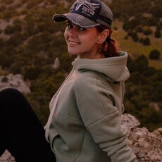 Ася, 34 из г. Симферополь.