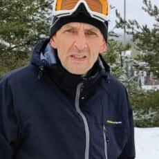 Фотография мужчины Эд, 48 лет из г. Казань