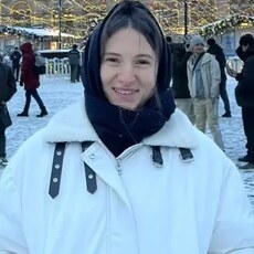 Фотография девушки Мария, 26 лет из г. Сочи