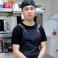 Фотография мужчины Alik, 25 лет из г. Пермь