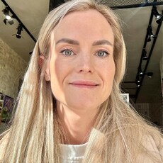 Фотография девушки Анна, 39 лет из г. Санкт-Петербург