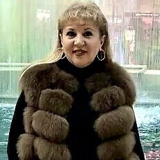 Фотография девушки Светлана, 50 лет из г. Москва