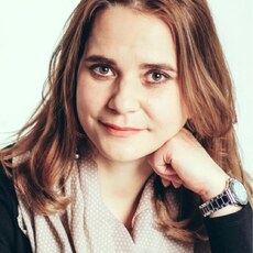 Фотография девушки Екатерина, 42 года из г. Москва