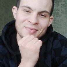 Фотография мужчины Павел, 30 лет из г. Кемерово