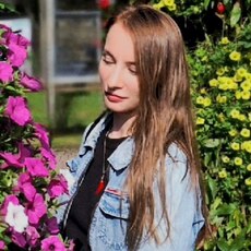 Фотография девушки Vi, 30 лет из г. Рига