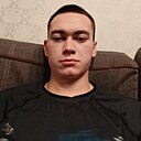 Николай, 22 года