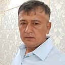 Пархатжан, 43 года