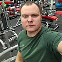 Роман, 34 года