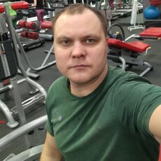 Фотография мужчины Роман, 34 года из г. Сарапул