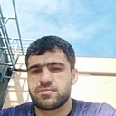 Фаридун, 26 лет