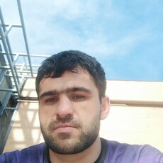 Фотография мужчины Фаридун, 26 лет из г. Алматы