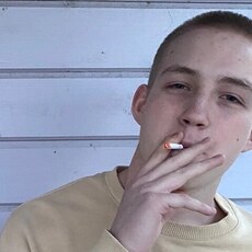 Фотография мужчины Денис, 20 лет из г. Ярославль