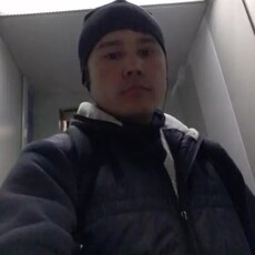 Фотография мужчины Абдулло, 37 лет из г. Кингисепп