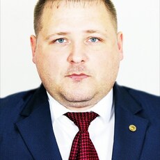 Фотография мужчины Евгений, 39 лет из г. Красноярск