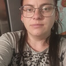 Фотография девушки Анастасия, 31 год из г. Одесса