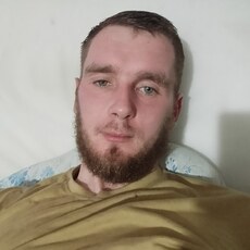 Фотография мужчины Николай, 27 лет из г. Донецк