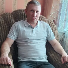 Фотография мужчины Алексей, 45 лет из г. Тамбов