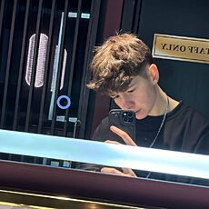 Фотография девушки Вика, 21 год из г. Москва